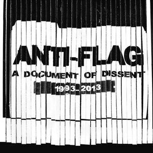 Document Of Dissent